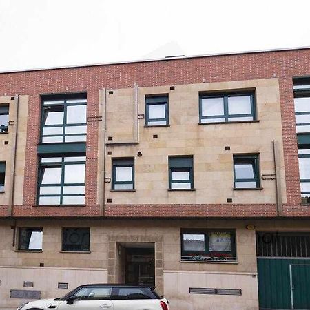 Villa Esgaya Gijón Dış mekan fotoğraf