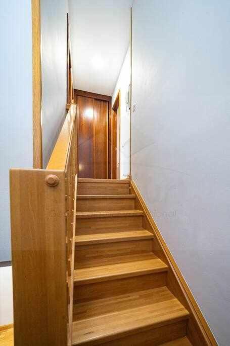 Villa Esgaya Gijón Dış mekan fotoğraf